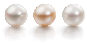 South Sea Cultured Pearls